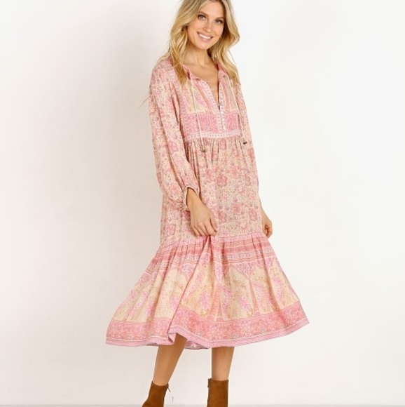 ISO Spell Poinciana Items L/XL - Picture 4 of 4